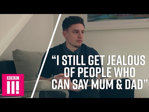 Why I’m Fighting For Change In The Care System