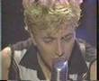 Summer Time Blues-Stray Cats 