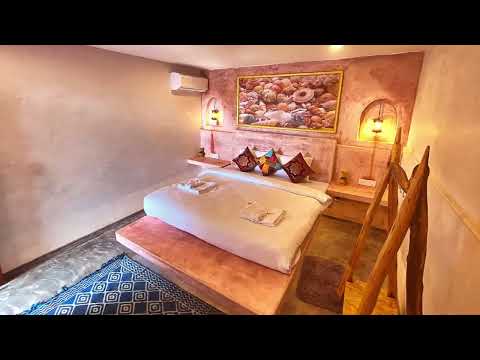 Chique Shanti Resort