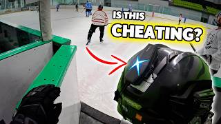 We Could Hear Each Other the Whole Game - Shinny Shenanigans (episode 9)