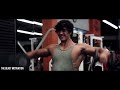 Policy Of Truth Capitol Mix Bodybuilding Motivarion