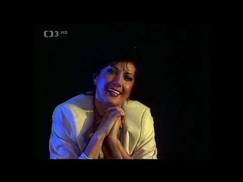 Marie Rottrová - Já lítám