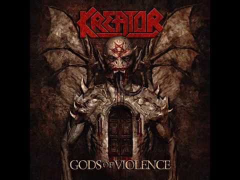 Videoclip de Army of Storms — Kreator