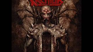 Kreator    [army of storms]