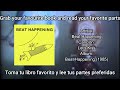 Beat Happening - Let's Kiss (Sub Español)