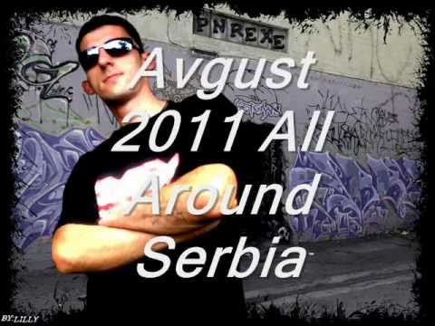 Pnr exe feat Bloody MC-Kucke Drolje