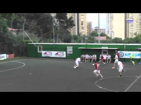 UMN_TV - LKM - Brodosplit - Hercegovac VP (Pol 1)