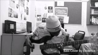 Khulula Ugcobo bass Cover- Women in praise( Spirit of Praise )