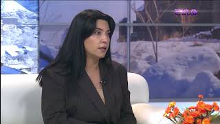 Առավոտը Շանթում/Aravoty Shantum/Ի՞նչ են պատմում Արցախի թանգարանները