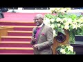 2024-06-02 | THINGS THAT HINDER PRAYERS BY APOSTLE ATB WILLIAMS