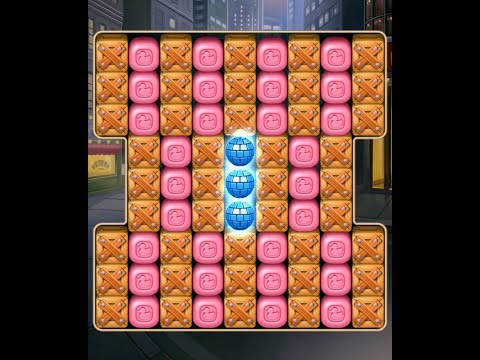 TOON BLAST level 2651