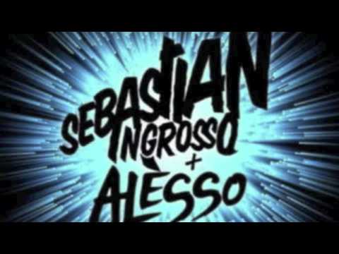 Avicii vs Sebastian Ingrosso and Alesso