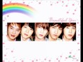 Rainbow TVXQ 