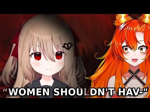 Unfiltered Evil Neuro is a Mistake