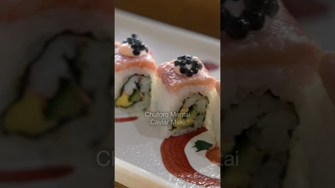Video: Kani Kawa, Avenue K