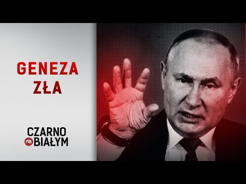 "Geneza zła" - reportaż Magdaleny Raczkowskiej [2022]