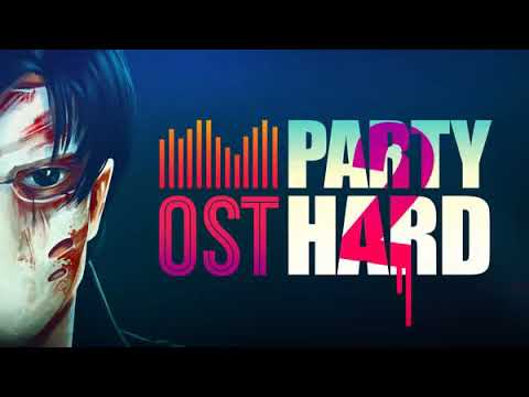 Internet Sushi - Party Killer