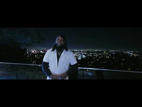 Yosaa - By Myself (Official Music Video) (Prod by Train) Shot By @CVOFILMS