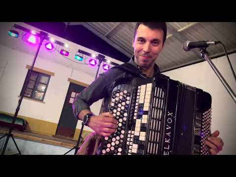 Luis Godinho ao vivo