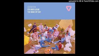 세븐틴 (SEVENTEEN) - Holiday [MP3/Audio]