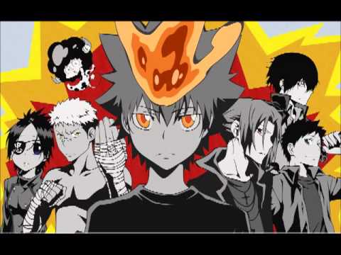 Nightcore Listen to the Stereo