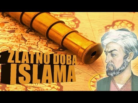 ZLATNO DOBA ISLAMA (SREDNJI VIJEK)...