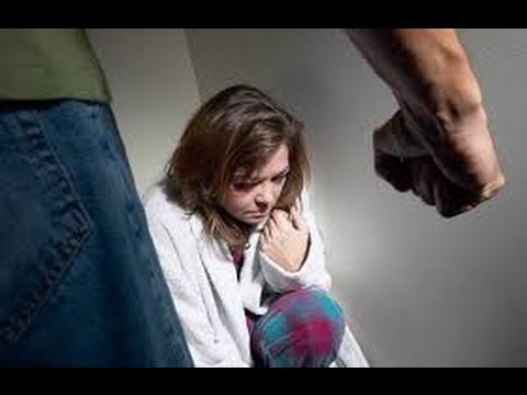 Violence against women on Tv7 with You, October 24, 2013 [1 of 3]