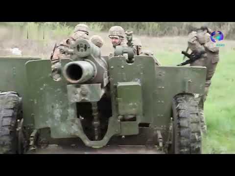 Ukrainian close combat kills 470 of ruskies in bloody battle near Bakhmut