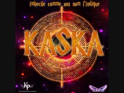 Mini D'barg / Kaska - J'me vide la tête Exclu 2013