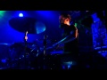Enno Bunger - Blockaden (live) (SO36 Berlin) (29 ...