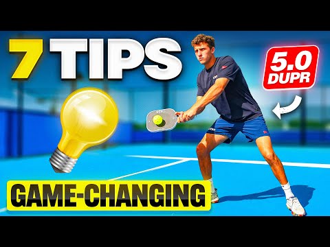 3 Years of Pickleball in 12 Minutes