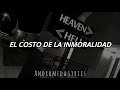 Megadeth - Ecstasy /// Subtitulado
