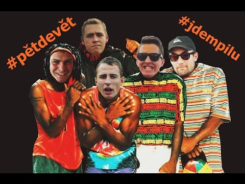 KOKOSY NA SNĚHU | SDH NEVŘEŇ 2016