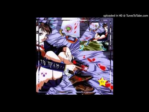 NERVYYY - KAGOME (Prod. CHARLESGLOBE)