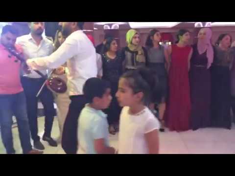 Hogir Dıjwar Kemençe Daweta Deywaniya u Nisebinya Halay Cida Raks Govend İstanbul