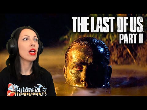 THE LAST OF US 2 Walkthrough Part 20 - APOCALYPSE NOW