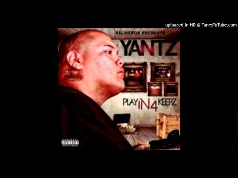 Xiviouz - Yantz ft. Big Oso Lonely Boy Mr. G