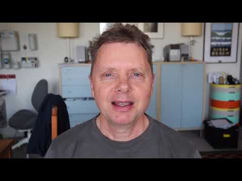 Golang erklärt |Mit Mike Schilli | Linux-Magazin 07/2021