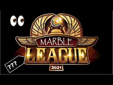 Why YOU should watch the Marble League!