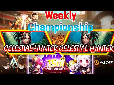 Argos Weekly 04/02/2023 AM: Final | tomsmurderer vs XeniziSR | Atlantica Global