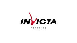 Піч-камін Invicta  BRIO