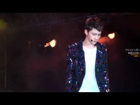 120712 yeosu pop festival - what is love d.o.