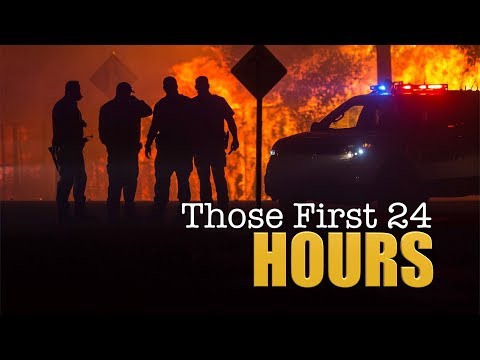 Those First 24 Hours
