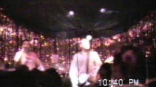 The Faction "Lost in Space" Live 9-17-04 (Steve, Gavin, Adam, Ray & Keith)