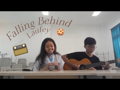 Falling Behind - Laufey cover by Gung Yeis & Taras