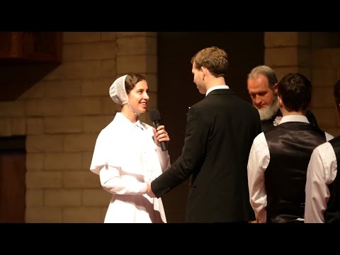 Daniel & Sarah's Wedding Highlights