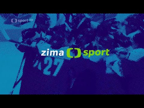 Zima 2022 na ČT sport – upoutávka ČT
