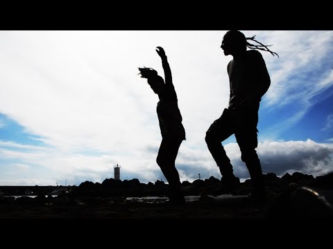 Renanera - Rena nera (feat. Marcello Coleman)