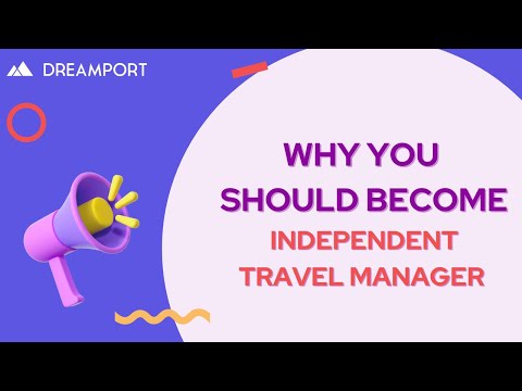 Independent Travel Manager: main advantages and requirements