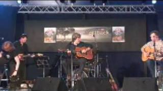 John Schumann & the Vagabond Crew